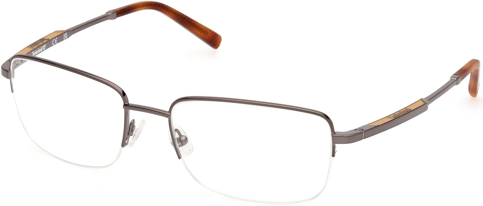 Timberland 50006 Eyeglasses - view 2